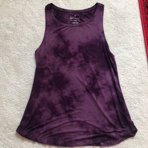American Eagle soft & sexy tank